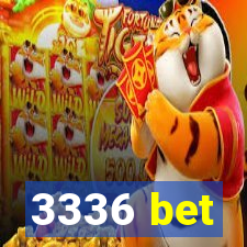 3336 bet